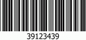 Τι πληροφορίες έχει ο γραμμωτός κώδικας (barcode);