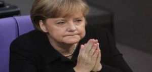 Γερμανία: Φωνές στη Μέρκελ για τη μετανάστευση - Οι Γερμανοί πιστεύουν ότι η χώρα τους «εξισλαμίζεται»!