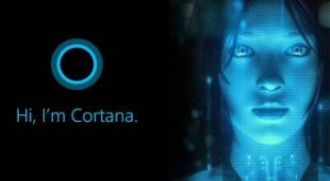 Η Cortana για τα Windows 10 κάνει την εμφάνισή της