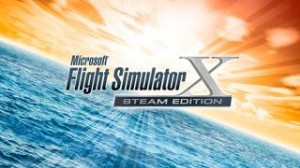 Microsoft Flight Simulator X στο Steam