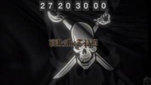 To Pirate Bay επιστρέφει το Φεβρουάριο;