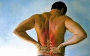 Ασκήσεις 1 λεπτού που θα σας απαλλάξουν από τον πόνο του ισχιακού νεύρου