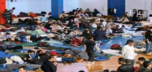 Καμία αντίδραση από ΣΥΡΙΖΑ για το θέμα της παροχής μαζικής ιθαγένειας σε λαθρομετανάστες