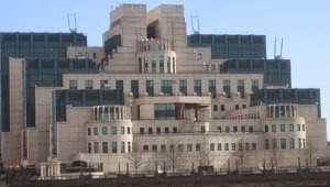 ΕΚΤΑΚΤΟ: Ο αρχηγός της MI5 προειδοποιεί για επιθέσεις παντού…
