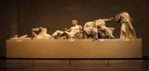 Πρόκληση του Βρετανικού Μουσείου: «Πακετάρει» τα Γλυπτά του Παρθενώνα για να τα αποστείλει σε μουσεία άλλων χωρών!