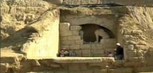 Αμφίπολη: Ενισχύεται το σενάριο για ύπαρξη νέου τάφου