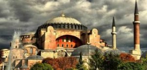 Ισλαμική προφητεία: Η Τουρκία θα διαλυθεί και θα δοθεί η Αγιά Σοφιά πίσω στους Χριστιανούς