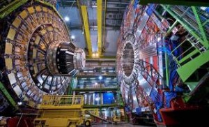 ΠΑΓΚΟΣΜΙΟ ΣΟΚ στο CERN: Δείτε τι βρήκαν και το κρύβουν...