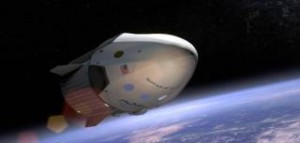 Τα πρώτα πλάνα από τη συντριβή του Falcon 9 της SpaceX – Βίντεο