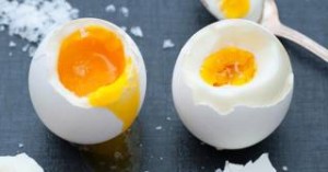 Αυγό: Είναι το μυστικό για σωματική και ψυχική υγεία