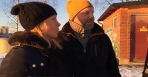 Θα λιώσεις στα γέλια! Δές πώς προφέρουν το ΝΑΙ στα Σουηδικά! (Βίντεο)