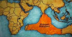 Μυστήρια της ανθρωπότητας: Η Χαμένη Ήπειρος της Kumari Kandam στον Ινδικό Ωκεανό
