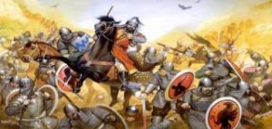 Ρωμανός Δ’ Διογένης & η μάχη του Μαντζικέρτ….ο προδομένος Αυτοκράτωρ