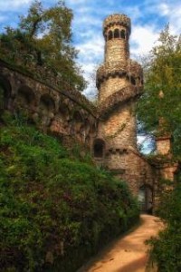 Η μαγεία και το μυστήριο του θρυλικού παλατιού «Regaleira» [εικόνες]