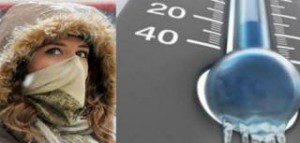 10 τρικ για να προστατευτείτε από το κρύο και τον χιονιά