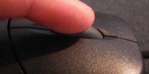 Τι κρύβει το ποντίκι του υπολογιστή: Τα «κόλπα» της μεσαίας ροδέλας