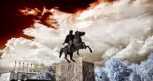 ΑΠΟΚΑΛΥΨΗ ΣΟΚ! Ο Τάφος της Αμφίπολης ανήκει στον Μέγιστο των Ελλήνων και μας το κρύβουν… [photo]