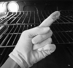 Πως να καθαρίσεις το φούρνο σου