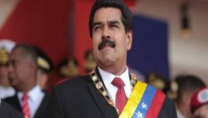 Πρόσκληση Ν. Μαδούρο στον Α. Τσίπρα για να επισκεφθεί τη Βενεζουέλα
