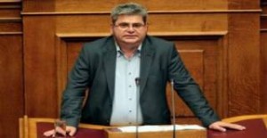 Τουρκική Πρόκληση Μέσα στο Ελληνικό Κοινοβούλιο… «Ήρθε ο καιρός να γίνει τζαμί στην Αθήνα»