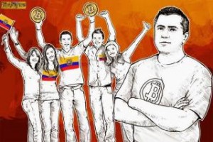 Το κράτος του Εκουαδόρ αποδέχεται το ψηφιακό νόμισμα και γίνεται η πρώτη χώρα που θα το χρησιμοποιεί ως επίσημο μέσο συναλλαγής