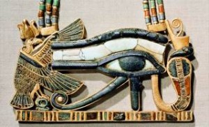 Τα Αρχαία Αιγυπτιακά Μυστήρια