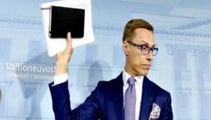 Oργισμένος ο πρωθυπουργός της Φινλανδίας με τη σθεναρή στάση της κυβέρνησης απειλεί με...dirty exit