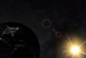 Η Θεωρία της «Κοίλης Γης»: Απόρρητες φωτογραφίες της NASA κόβουν την ανάσα! [video]