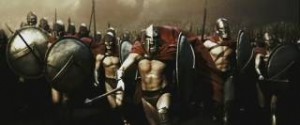 Ποιοι θεοί πολέμησαν μαζί με τους Έλληνες στη μάχη του Μαραθώνα;
