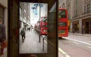 Απίστευτη φάρσα σε δρόμο του Λονδίνου (video)