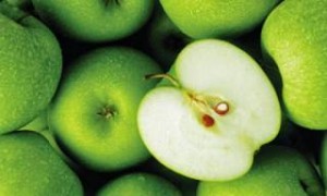 Δημιουργήθηκαν τα μήλα που δεν 