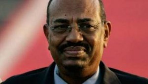 Πρόεδρος Σουδάν: 