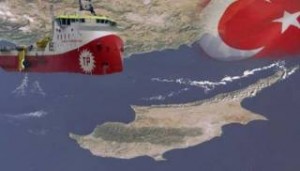 Η Άγκυρα απέρριψε το αίτημα του Α.Τσίπρα για αποχώρηση του «Μπαρμπαρός» από την κυπριακή ΑΟΖ