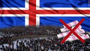 Ισλανδία: «Βγήκαμε από την κρίση γιατί δεν ακούσαμε την Τρόικα»