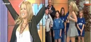 Τα πιο καυτά ατυχήματα στην ελληνική τηλεόραση! (Video)