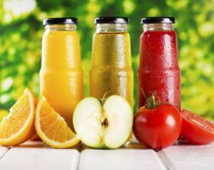Χυμοί ή φρέσκα φρούτα: Τι να προτιμήσουμε