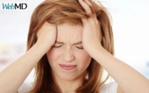 Οι απρόσμενες αιτίες που έχετε συχνούς πονοκεφάλους
