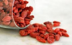 GOJI BERRY - Η ΥΠΕΡ-ΤΡΟΦΗ ΑΠΟ ΤΟ ΘΙΒΕΤ - ΜΑΘΕΤΕ ΟΛΑ ΤΑ ΜΥΣΤΙΚΑ ΤΟΥ