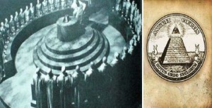 Δέκα αλήθειες για τους πραγματικούς Illuminati [Βίντεο]