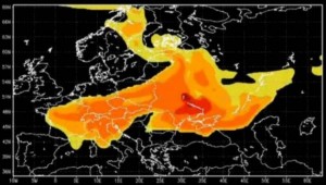 Πως και πόσο γρήγορα έφθασε η ραδιενέργεια του Τσέρνομπιλ στην Ελλάδα - Όλοι πίστευαν ότι ήταν ασφαλείς (vid)