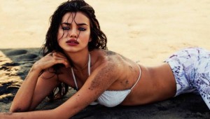 Το «δώρο» της Irina Shayk στους Αμερικανούς για την επέτειο της 4ης Ιουλίου [εικόνες]