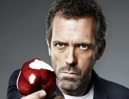 Ο Dr House ξαναχτυπά για την Ελλάδα