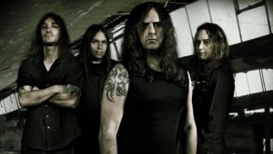 Frontman των Kreator: ''Ντρεπόμαστε για ότι έκανε η Γερμανία εναντίον της Ελλάδας - Έλληνες να είστε δυνατοί