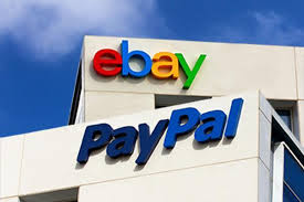 eBay και PayPal χωρίζουν τους δρόμους τους