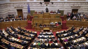 Εγκρίθηκαν από τη Βουλή τα Προαπαιτούμενα… Ναι από Βαρουφάκη