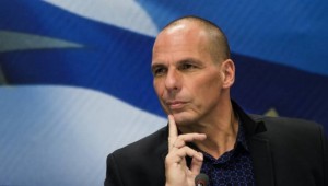 Η τρόικα μετατρέπει τον Γ.Βαρουφάκη σε ... ήρωα: Εντολή σε ΜΜΕ και κρατικό μηχανισμό για διωγμό του