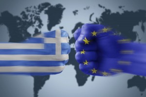 Κανείς Δεν Δικαιούται να Ομιλεί για Ευρώπη των Εθνών… Σοκαριστικό βίντεο προειδοποίηση από το 1995!