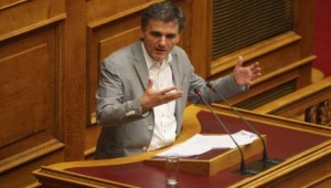 Ο ποδοσφαιρικός διάλογος του Τσακαλώτου με τη... Μέρκελ! [βίντεο]