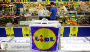 Η Lidl έλαβε σχεδόν $ 1 δις χρηματοδότηση από «αναπτυξιακά κονδύλια»