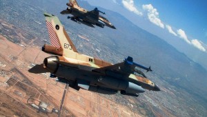 Ιρανικά ΜΜΕ: Κατάρριψη ισραηλινού F-16 από S-300 της Αεράμυνας της Συρίας πάνω από τα υψίπεδα του Γκολάν